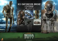 2025年最新】ホットトイズ ボバ・フェット エンフォーサー