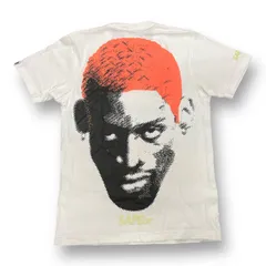 2024年最新】ロッドマン T サプールの人気アイテム - メルカリ 