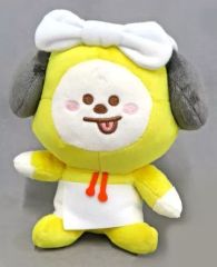 [중고] 봉제인형 CHIMMY(지민) 봉제인형 [이치반 복권 BT21 Happy Bath Time] E상