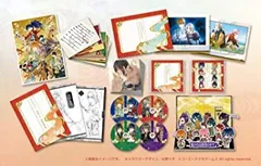 【中古】(非常に良い)遙かなる時空の中で7 乱世の運命を越えるBOX - Switch