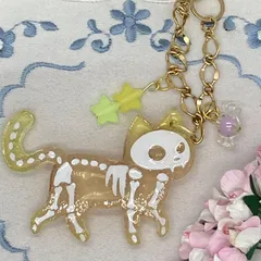 2023年最新】にゃんこバッグチャームの人気アイテム - メルカリ