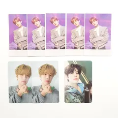 Straykids スンミン 樂star  ROCK-STAR NEMO トレカ フォト カード Seungmin スンモ スミナ ストレイキッズ  スキズ SKZ