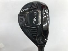 【最短翌日発送】G425 | 22 | SR | ALTA J CB SLATE | 中古 | ユーティリティ | ピン