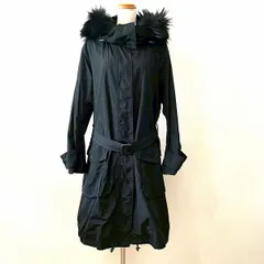 キル　様2025極美品 MOGA モガ 大きいサイズ ナイロンコート13号15号 2025年最新】モガ大きいサイズの人気アイテム - メルカリ