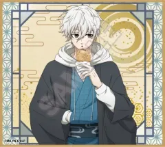 【中古】紙製品 凪誠士郎 「ブルーロック レトロモダン ミニ色紙」