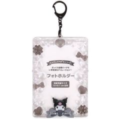 クロミ  エンジョイアイドルシリーズ  フォトホルダー