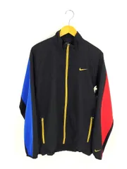 ナイキ NIKE トラックジャケット メンズ import:XL のサムネイル