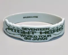 【中古】アクセサリー(非金属) エスクプス ラバーバンド 「SEVENTEEN [RIGHT HERE] WORLD TOUR IN JAPAN」 カプセルトイ景品