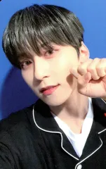 【中古】コレクションカード(男性) ONEUS/コンヒ(KEONHEE)/CD「BLOOD MOON」MAKESTAR 1：1 VIDEO CALL EVENT Part.3未公開フォトカード パジャマ ver.