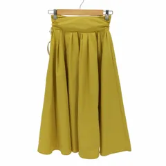 ユナイテッドトウキョウ UNITED TOKYO 19SS ボリュームタフタスカート レディース JPN：1 のサムネイル