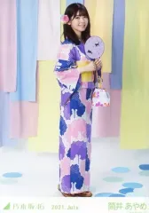 2025年最新】筒井あやめ 生写真 浴衣の人気アイテム - メルカリ