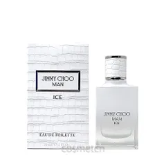 ジミーチュウ Jimmy Choo マン アイス EDT 30ml SP （香水）のサムネイル