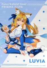 [중고] 태피스트리 루비아제리타 에델펠트 B2 태피스트리 [추첨 당당 Fate/kaleid liner 프리즈마☆일리아 TV 애니메이션 10주년 기념 복권 Seite:Sonne] B-4상