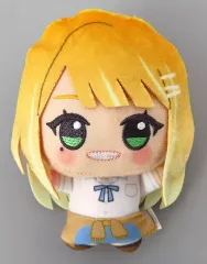 学園アイドルマスター ちびぐるみ 5体セット 学マス 篠澤広 紫雲清夏 倉本