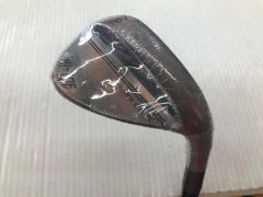 【最短翌日発送】HI-TOE 3 カッパー | 60 | WEDGE | KBS HI-REV 2.0 | 中古 | ウェッジ | テーラーメイド