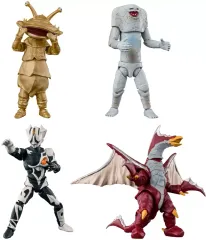 BANDAI 超動α 超動 ウルトラマン 61体 まとめ売り 期間限定値下げ中！ ウルトラマンシリーズ｜バンダイ キャンディ公式サイト