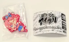 タカラトミーアーツ ラバーマスコットコレクション4 ひみつのアイプリ おとめ