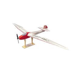 京商 SPREE SPORTS RC飛行機 完成機 エンジン機 現状渡し - メルカリ