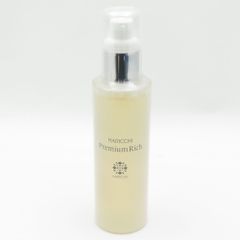 未使用 HARICCHI GINZA ハリッチ プレミアムリッチ 美容液 100ml BT2903V