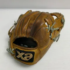 2025年最新】Xanax 野球 グローブの人気アイテム - メルカリ