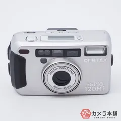 2024年最新】pentax ESPIO 120Miの人気アイテム - メルカリ