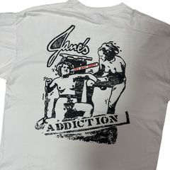 00's Y2K Vintage DUB FACTORY AKIRA T-Shirt TETSUO SO LONG