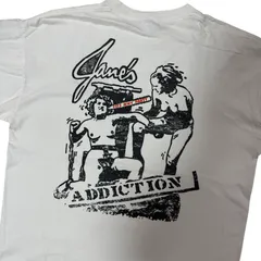 2025年最新】janes addiction tシャツの人気アイテム - メルカリ