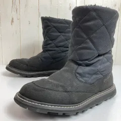 CARAVAN❤️美品スノーブーツ❤️L 2025年最新】キャラバン スノーキャラバン スノーブーツの人気