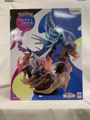 2025年最新】G.E.M.EXシリーズ ポケットモンスター ディアルガ