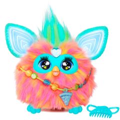 ファービー Furby DJ インタラクティブトイ - メルカリ