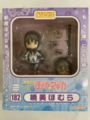 2025年最新】まどか ねんどろいどの人気アイテム - メルカリ