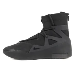 2024年最新】NIKE AIR FEAR OF GOD 1 TRIPLE BLACKの人気アイテム ...