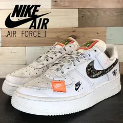 NIKE AIRFORCE 1 クッション 1LOVE 25周年 NIKE AIR FORCE 1 LOW SUPREME '1LOVE' エアフォースワン HECTIC