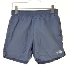 【THENORTHFACE】NB42051 Versatile Shortショートパンツ