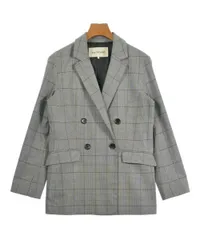 Ray Beams カジュアルジャケット レディース 【古着】【中古】【送料無料】