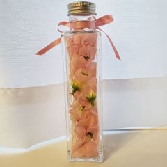 お花のハーバリウム