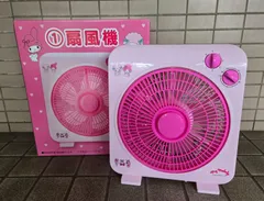 2025年最新】サンリオ当りくじ 扇風機の人気アイテム - メルカリ