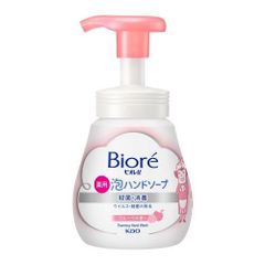 ビオレu やさしいフレッシュフローラルの香り 微香性 ミニ 90ml 90ml