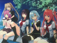 2025年最新】sprite 蒼の彼方のフォーリズムの人気アイテム - メルカリ