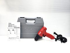 【中古品】 リョービ RYOBI ドライバドリル キット FDD-1010 ○YR-19063○