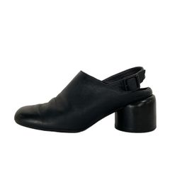 CHANEL(シャネル) パンプス 37C レディース - G25998 ネイビー  