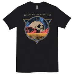 2024年最新】Queens of the Stone Age Tシャツの人気アイテム - メルカリ