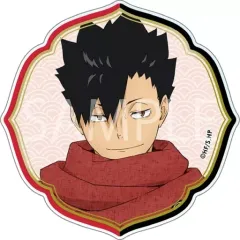 【中古】マグネット・磁石 黒尾鉄朗 アクリルマグネット 「ハイキュー!!」