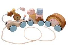 【特価セール】スタッキングブロック 赤ちゃん おもちゃ モンテッソーリ 早期教育おもちゃ 知育玩具 スタッキングゲーム 1歳 誕生日プレゼント 女の子 出産祝い 男の子 集中力 木製パズル 指先訓練 早期開発 ごっこ遊び 木製 おもちゃ 子供用品 積み木 キッ