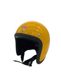 CHOPPERSオリジナル　スーパースモールジェット500　ビーイエロー