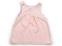 【ミキハウス/mikiHOUSE】ジャンパースカート 80サイズ 女の子【子供服・ベビー服】（1946592）