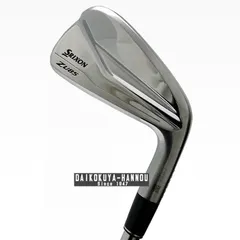 Ｎさん専用☆レフティ☆Srixon Z U85 ユーティリティ 3番 20度 スリクソン Z U85 ユーティリティ | アイアン | 製品情報