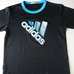 547 140cm？ ADIDAS 半袖Tシャツ