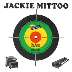 2025年最新】Jackie mittoo レコードの人気アイテム - メルカリ