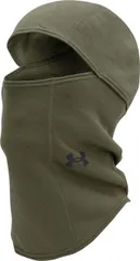 【送料無料】 アンダーアーマー メンズ 帽子 アクセサリー Under Armour Adult ColdGear Infrared Balaclava Marine Od Green